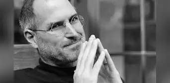 ¿Por qué Steve Jobs no dejó ni un dólar de su millonaria herencia a sus hijos?