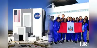 Lanzan convocatoria para que niñas peruanas visiten sede de la NASA: cómo postular y hasta cuándo Lanzan convocatoria para que niñas peruanas visiten sede de la NASA: cómo postular y hasta cuándo