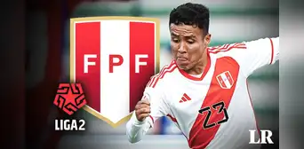¿Quién es Franchesco Flores, el juvenil que marcó el gol del triunfo de Perú en el Preolímpico? ¿Quién es Franchesco Flores, el juvenil que marcó el gol del triunfo de Perú en el Preolímpico?