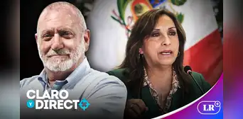 AAR sobre ataque a Boluarte: “Hay que agradecer que Ruth Bárcena no tenía un arma en las manos” AAR sobre ataque a Boluarte: “Hay que agradecer que Ruth Bárcena no tenía un arma en las manos”