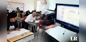 Plazas para Contrato Docente por región y provincia, según Minedu: conoce AQUÍ las vacantes por colegio