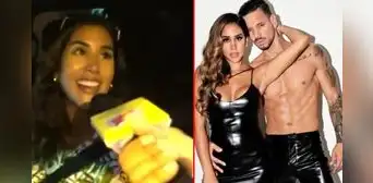 Melissa Paredes reaparece tras ruptura con Anthony Aranda y lanza fuerte dardo: “Así es la vida” Melissa Paredes reaparece tras ruptura con Anthony Aranda y lanza fuerte dardo: “Así es la vida”