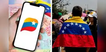 NUEVOS BONOS de la Patria 2024: estos son los subsidios que llegan del 23 al 29 de enero CON AUMENTO NUEVOS BONOS de la Patria 2024: estos son los subsidios que llegan del 23 al 29 de enero CON AUMENTO