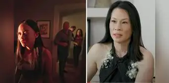 'Presence', la terrorífica película que afectó a Lucy Liu: "Estoy devastada" 'Presence', la terrorífica película que afectó a Lucy Liu: "Estoy devastada"