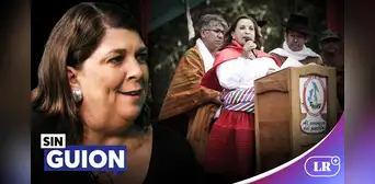 RMP sobre mujeres familiares de asesinados en Ayacucho: "Dina Boluarte las miraba y se reía" RMP sobre mujeres familiares de asesinados en Ayacucho: "Dina Boluarte las miraba y se reía"
