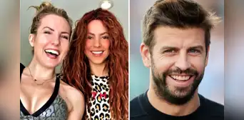 ¿No solo fue Clara Chía? Piqué también habría sido infiel a Shakira con su entrenadora Anna Kaiser
