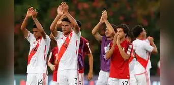 Prohibido confiarse: las lecciones que dejó el triunfo de Perú ante Chile por el Preolímpico Prohibido confiarse: las lecciones que dejó el triunfo de Perú ante Chile por el Preolímpico