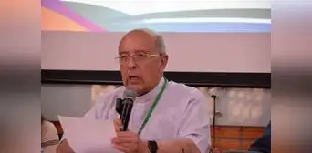 La CEAMA pide al gobierno derogar la Ley Forestal La CEAMA pide al gobierno derogar la Ley Forestal