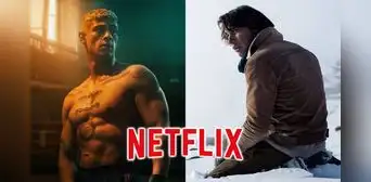 ‘60 minutos’: ¿de qué trata la cinta que superó a 'La sociedad de la nieve' y 'Lift' en Netflix?