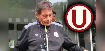 Familia de Roberto Chale alza su voz contra Universitario: "Quieren borrarlo de la historia del club"