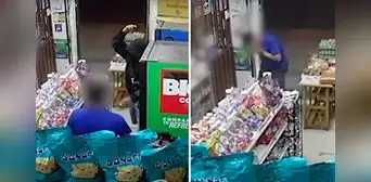 La Victoria: disparan en el rostro a adulto mayor por resistirse al robo de su bodega