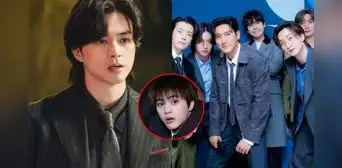 El villano de 'El juego de la muerte' que pudo haber sido un SUPER JUNIOR: ¿por qué no debutó? El villano de 'El juego de la muerte' que pudo haber sido un SUPER JUNIOR: ¿por qué no debutó?