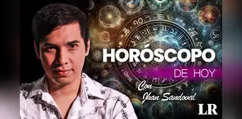 Horóscopo de hoy, martes 23 de enero: Predicciones detalladas en amor, trabajo y dinero Horóscopo de hoy, martes 23 de enero: Predicciones detalladas en amor, trabajo y dinero