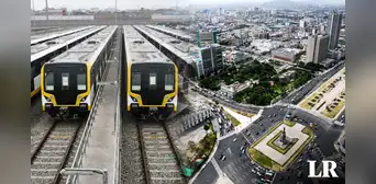 Línea 2 del Metro de Lima: ¿qué calles serán cerradas por obras de la estación central? Línea 2 del Metro de Lima: ¿qué calles serán cerradas por obras de la estación central?