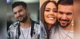 Ezio Oliva responde a fan de 'El gran chef' que criticó su ingreso al programa: "Allí nos vas a ver" Ezio Oliva responde a fan de 'El gran chef' que criticó su ingreso al programa: "Allí nos vas a ver"