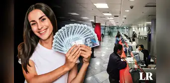 Préstamos de S/10.000 al instante en bancos y cajas: ¿cuál ofrece el interés más bajo para pagar en 1 año? Préstamos de S/10.000 al instante en bancos y cajas: ¿cuál ofrece el interés más bajo para pagar en 1 año?