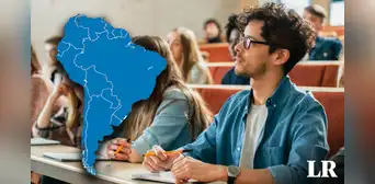 La carrera universitaria más difícil de acabar en Sudamérica, según la IA: superó a las ingenierías