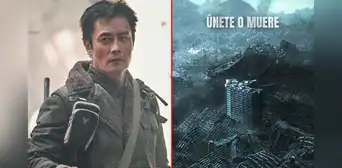 ‘Sobrevivientes: después del terremoto’: ¿de qué trata y cuándo se estrena la película coreana?