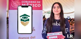Beca Benito Juárez estatus 2024: ¿qué hacer si la plataforma no reconoce mi CURP? Beca Benito Juárez estatus 2024: ¿qué hacer si la plataforma no reconoce mi CURP?