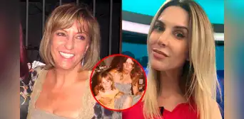 Juliana Oxenford: ¿quién es la madre de la periodista y cómo llegó al Perú cuando ella tenía 3 años?