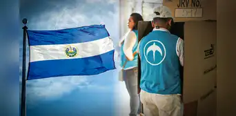 Elecciones El Salvador 2024 EN VIVO: ¿cuándo y cómo votar en los comicios de febrero?