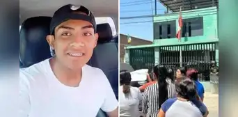 Piura: dictan 9 meses de prisión preventiva para policías involucrados en muerte de hombre en comisaría Piura: dictan 9 meses de prisión preventiva para policías involucrados en muerte de hombre en comisaría
