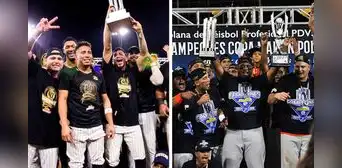 Serie Final LVBP 2024: ¿cómo fueron las últimas 6 definiciones del campeonato de béisbol venezolano? Serie Final LVBP 2024: ¿cómo fueron las últimas 6 definiciones del campeonato de béisbol venezolano?