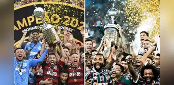 Conoce los países de Sudamérica cuyos equipos nunca han ganado la Copa Libertadores Conoce los países de Sudamérica cuyos equipos nunca han ganado la Copa Libertadores