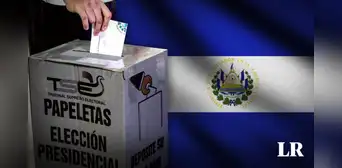 ¿Cuándo son las elecciones 2024 en El Salvador? ¿Cuándo son las elecciones 2024 en El Salvador?