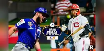 Resultado Final LVBP 2024 EN VIVO: ¿cómo van Tiburones vs. Cardenales en el juego 1?