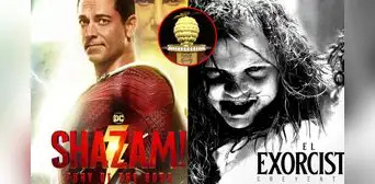 Razzies 2024: lista completa de nominados a los 'anti-Oscar', los premios a lo peor del cine Razzies 2024: lista completa de nominados a los 'anti-Oscar', los premios a lo peor del cine