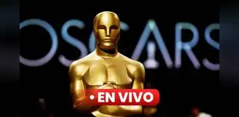 Oscar 2024, nominados EN VIVO: a qué hora y dónde ver ONLINE el anuncio Oscar 2024, nominados EN VIVO: a qué hora y dónde ver ONLINE el anuncio