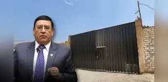 Así luce el almacén de Ancón que le costará casi S/3 millones al Congreso Así luce el almacén de Ancón que le costará casi S/3 millones al Congreso