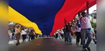 Día de la Democracia en Venezuela: ¿qué pasó el 23 de enero de 1958? Día de la Democracia en Venezuela: ¿qué pasó el 23 de enero de 1958?