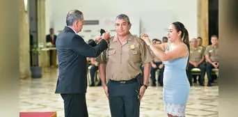 Dina Boluarte: Casa Militar es responsable de ataque a jefa de Estado Dina Boluarte: Casa Militar es responsable de ataque a jefa de Estado
