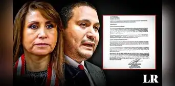 Jaime Villanueva declaró ante la Junta Nacional de Justicia