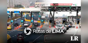 Abogado de Rutas de Lima por caso Peajes en TC: "Se están generando expectativas inadecuadas" Abogado de Rutas de Lima por caso Peajes en TC: "Se están generando expectativas inadecuadas"
