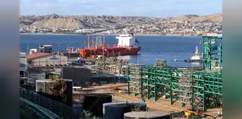 PCM vuelve a poner en jaque a Petroperú frente a sus bonistas PCM vuelve a poner en jaque a Petroperú frente a sus bonistas