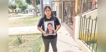 Justicia para Katherine Gómez: en unos días será extraditado el feminicida Sergio Tarache Justicia para Katherine Gómez: en unos días será extraditado el feminicida Sergio Tarache