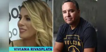 Viviana Rivasplata recuerda su último encuentro con Roberto: “Lo puedo saludar, pero no me importa” Viviana Rivasplata recuerda su último encuentro con Roberto: “Lo puedo saludar, pero no me importa”