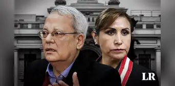 Hildebrandt: “La derecha necesita rescatar a Patricia Benavides porque les han quitado la chaveta”