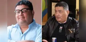 Alfredo Benavides anuncia que se casa este 9 de abril: conoce los LUJOSOS detalles de la ceremonia Alfredo Benavides anuncia que se casa este 9 de abril: conoce los LUJOSOS detalles de la ceremonia