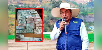 El alcalde del distrito más rico de Arequipa fue detenido tras allanamiento: ¿por qué motivo? El alcalde del distrito más rico de Arequipa fue detenido tras allanamiento: ¿por qué motivo?
