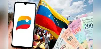Nuevo Bono de la Patria enero 2024: regístrate en 5 pasos y recibe en PAGO vía Patria