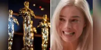 Margot Robbie es excluida de los Oscar 2024 por ‘Barbie’ y redes sociales arremeten contra la Academia