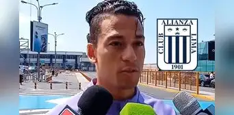 Cristian Benavente quiere dar el golpe ante Alianza Lima con César Vallejo: "Partido bonito"