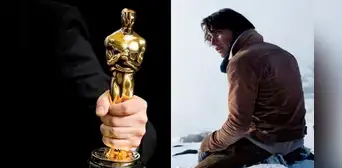 Enzo Vogrincic y su peculiar respuesta a la nominación de los Oscar 2024 por 'La sociedad de la nieve'