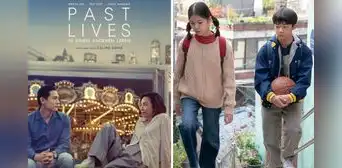 'Vidas pasadas': ¿dónde y cómo ver la romántica película coreana nominada a los Premios Oscar? 'Vidas pasadas': ¿dónde y cómo ver la romántica película coreana nominada a los Premios Oscar?