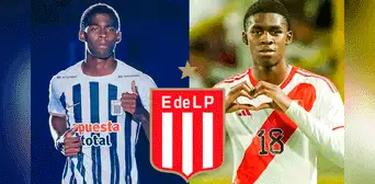 ¿Quién es Víctor Guzmán, la 'joya' de Alianza Lima y Perú sub-23 que quiere fichar Estudiantes? ¿Quién es Víctor Guzmán, la 'joya' de Alianza Lima y Perú sub-23 que quiere fichar Estudiantes?
