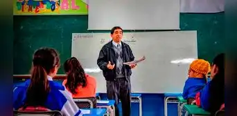 Contrato de docente 2024: ¿cuánto ganarán los profesores que alcancen vacante, según Minedu?
